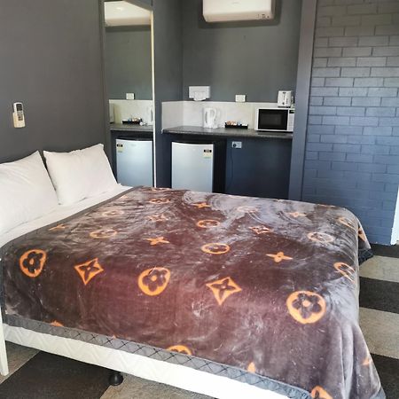 All Seasons Country Lodge Taree Bagian luar foto