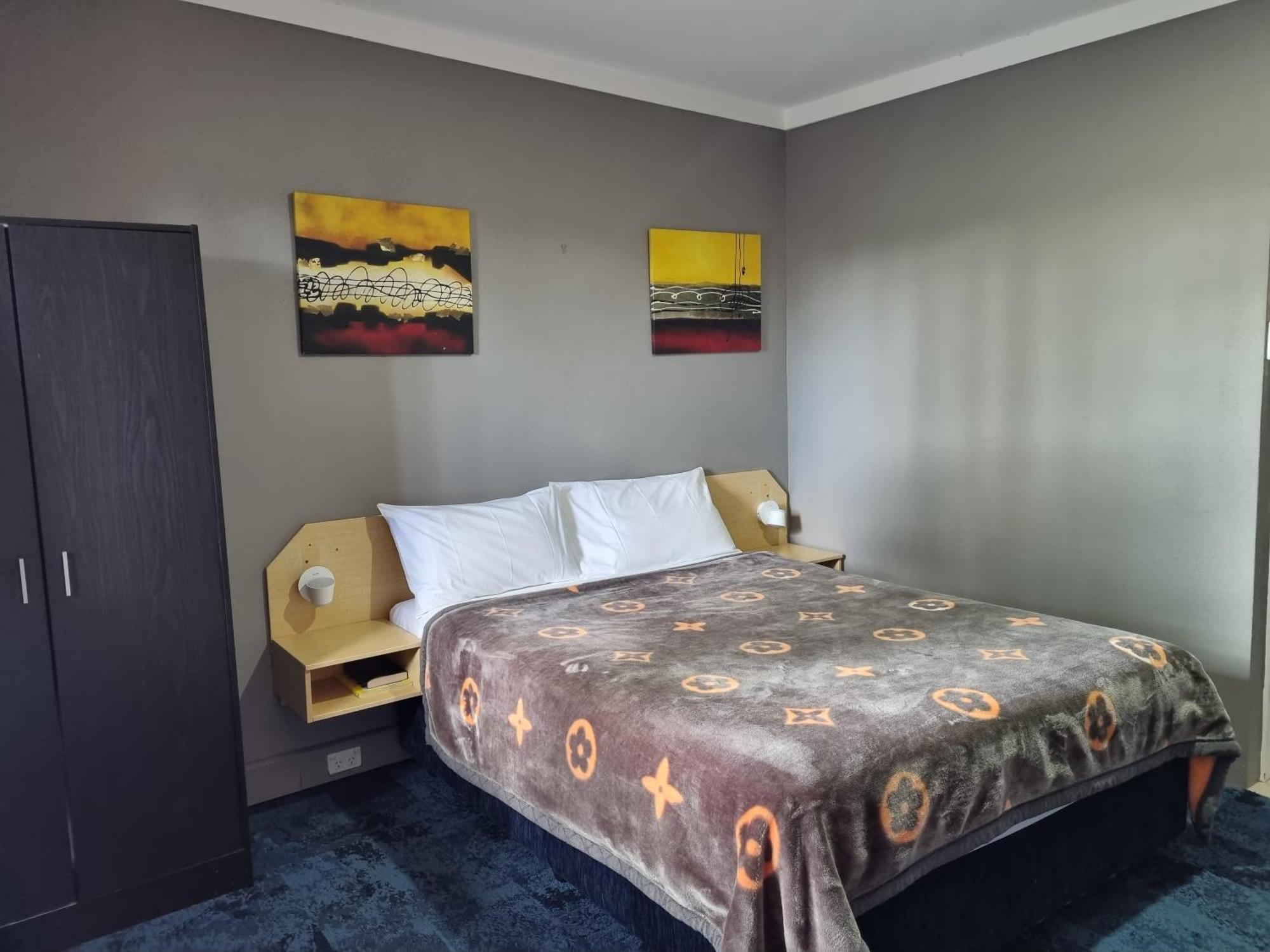 All Seasons Country Lodge Taree Bagian luar foto