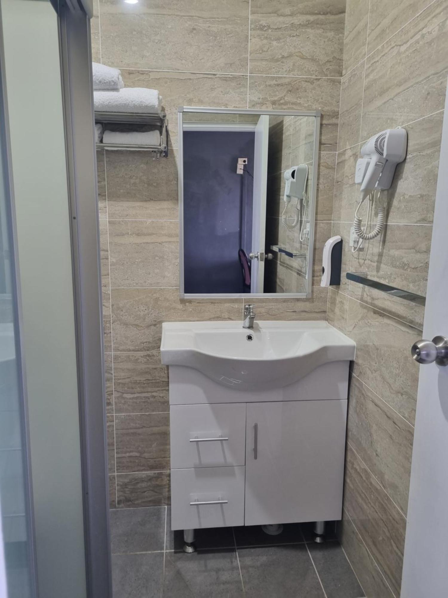 All Seasons Country Lodge Taree Bagian luar foto