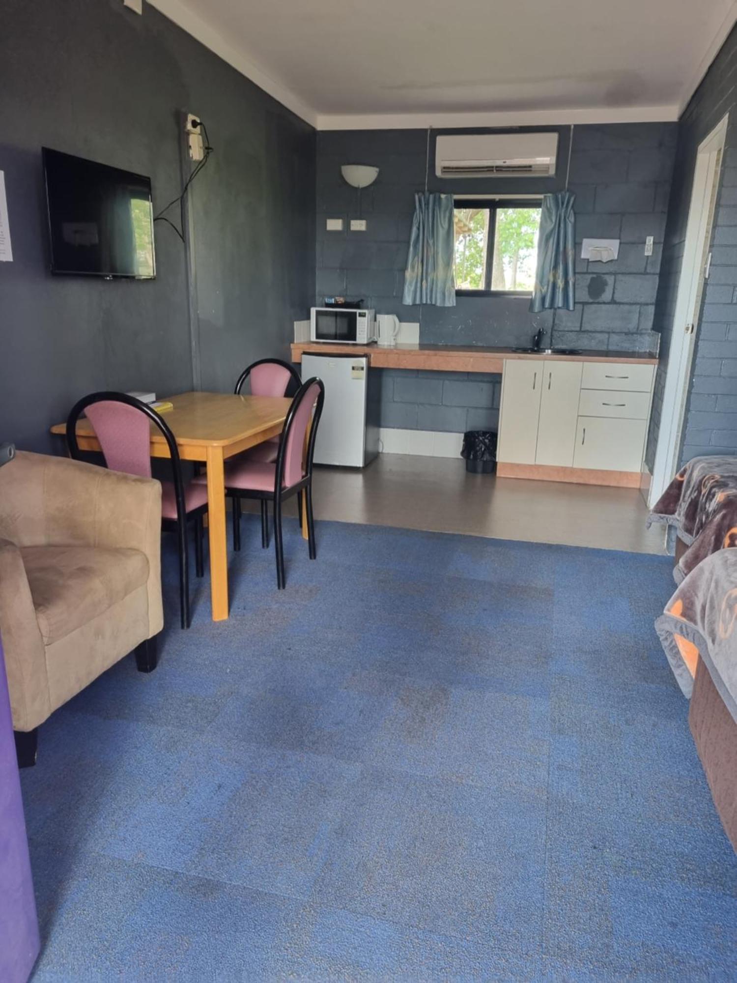 All Seasons Country Lodge Taree Bagian luar foto