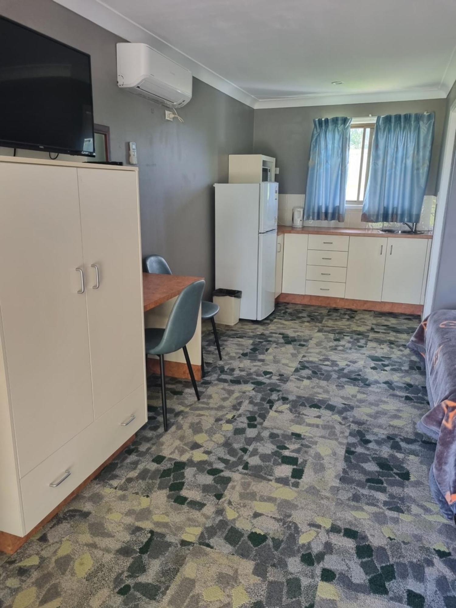 All Seasons Country Lodge Taree Bagian luar foto