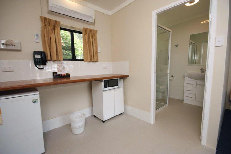 All Seasons Country Lodge Taree Ruang foto