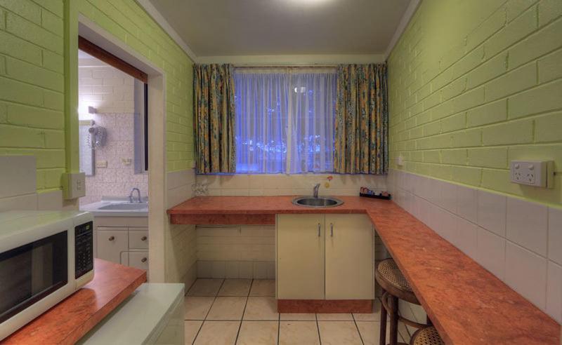 All Seasons Country Lodge Taree Ruang foto