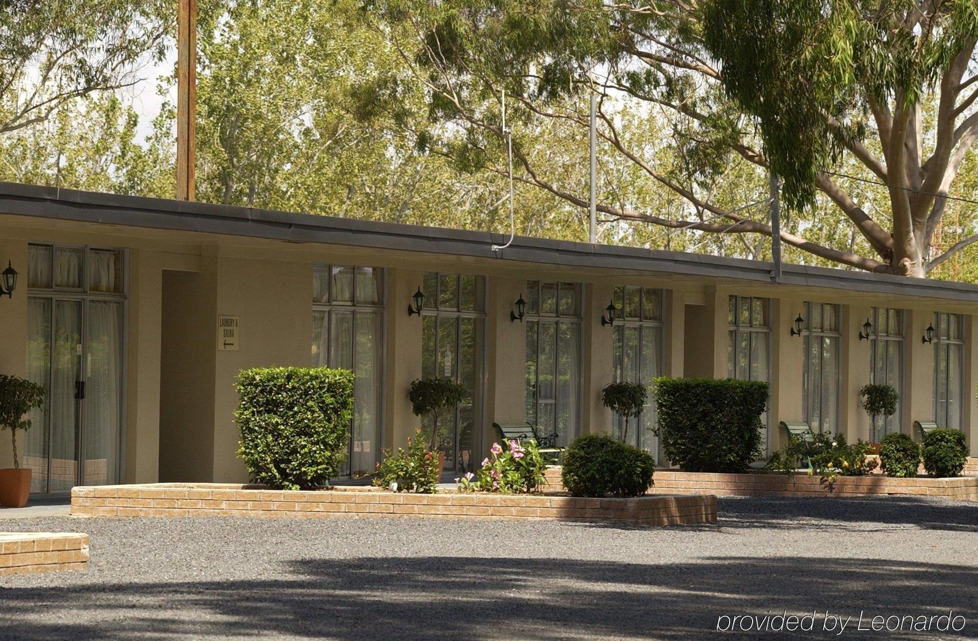 All Seasons Country Lodge Taree Bagian luar foto