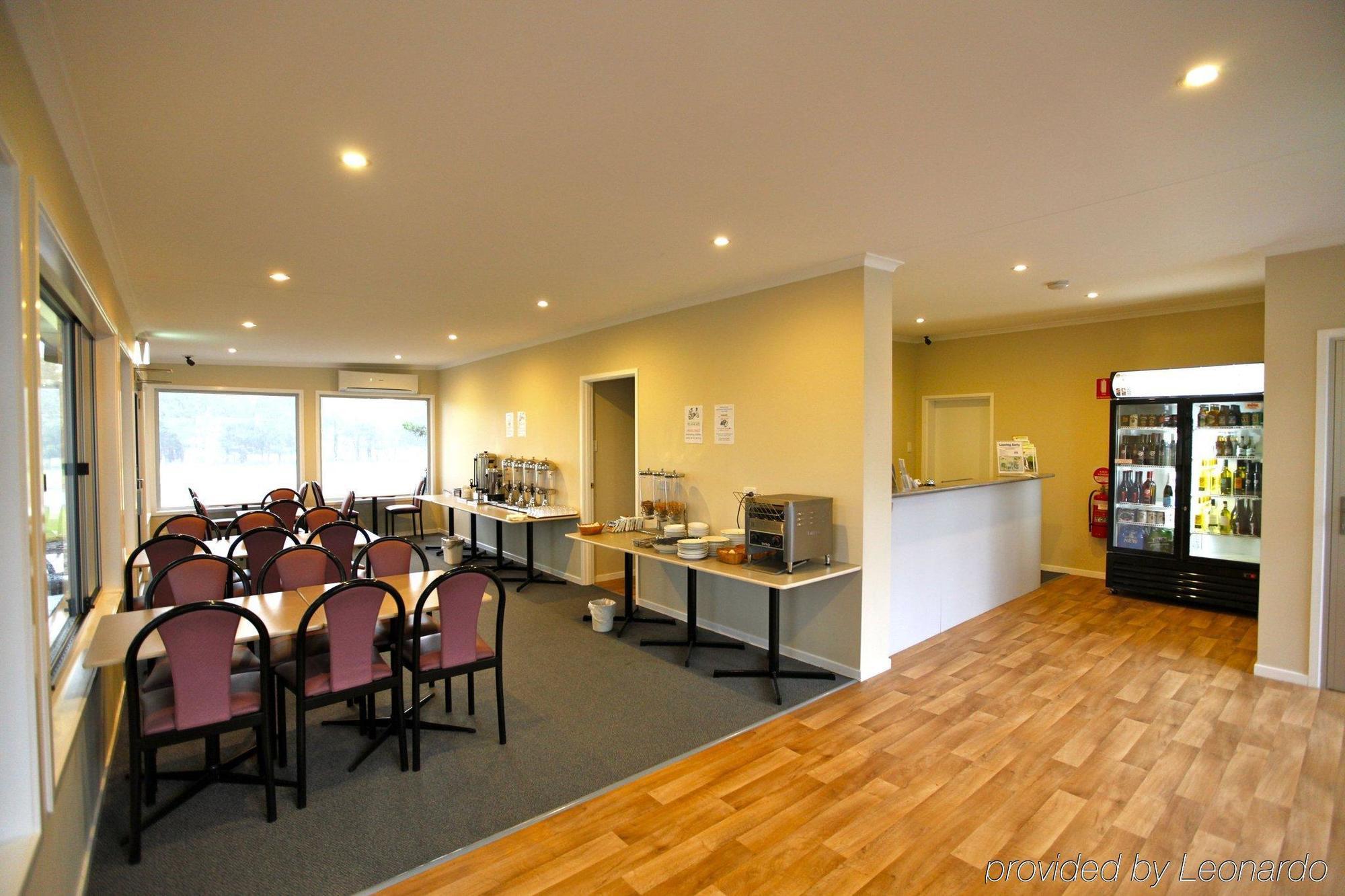 All Seasons Country Lodge Taree Bagian luar foto