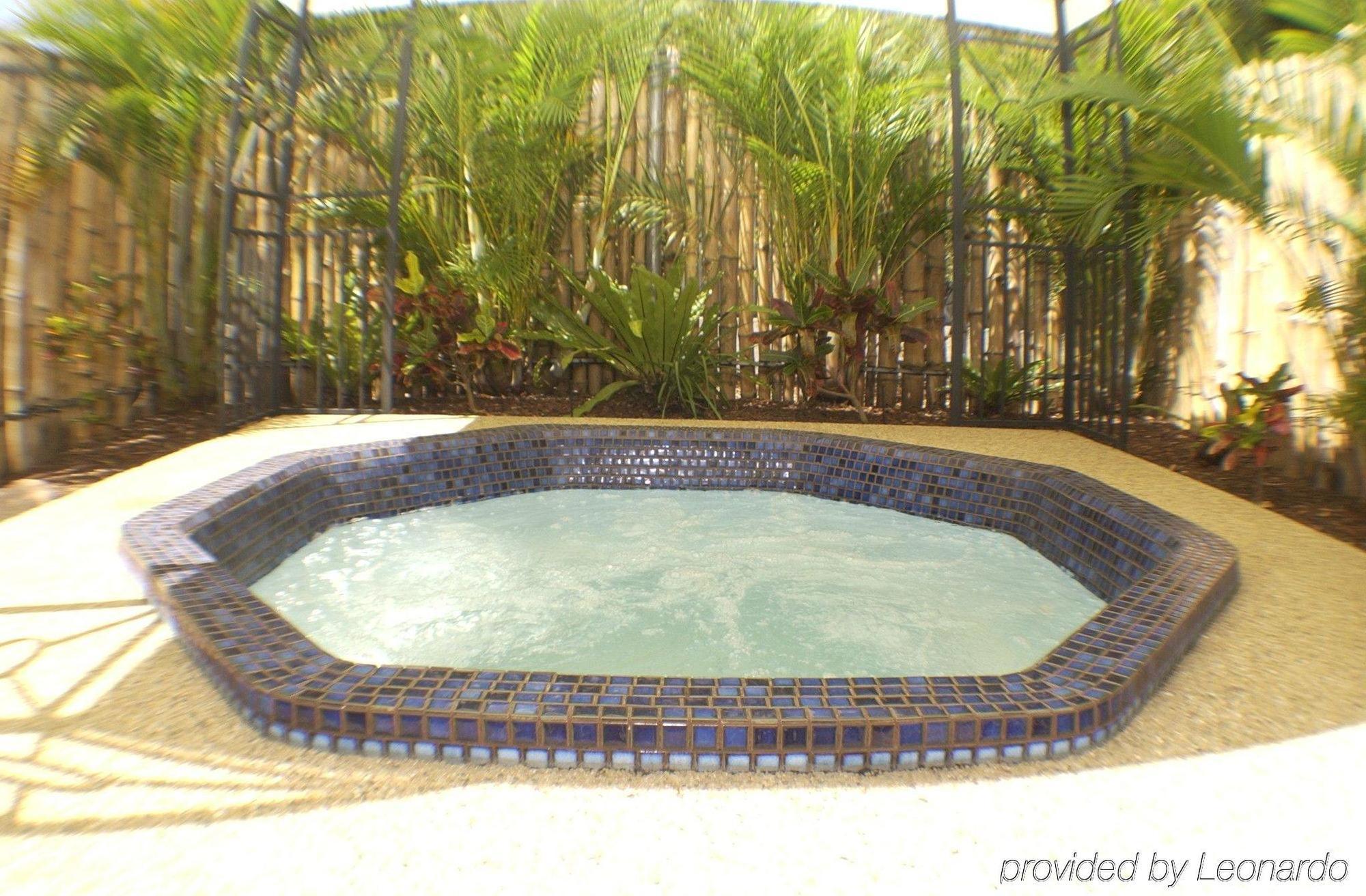 All Seasons Country Lodge Taree Bagian luar foto