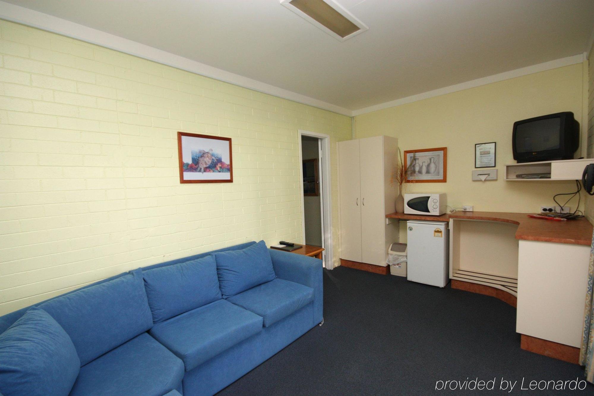 All Seasons Country Lodge Taree Bagian luar foto