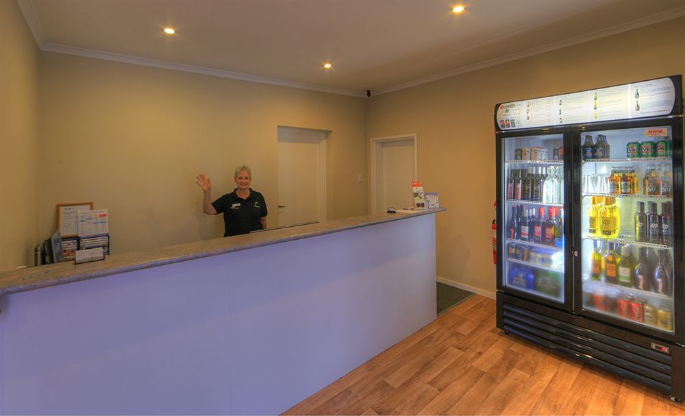 All Seasons Country Lodge Taree Bagian luar foto