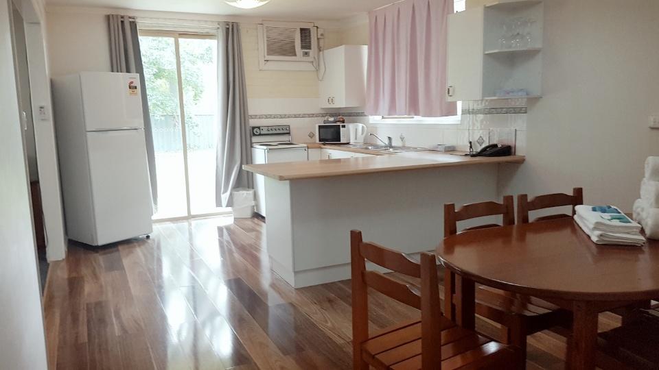 All Seasons Country Lodge Taree Bagian luar foto