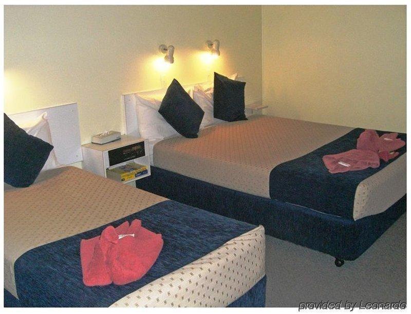All Seasons Country Lodge Taree Bagian luar foto