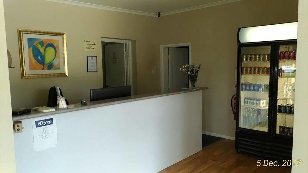 All Seasons Country Lodge Taree Bagian luar foto